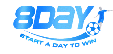 8Day – Nhà cái cá uy tín