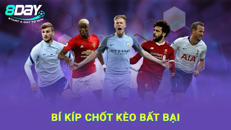 Kèo Thay Người Đầu Tiên Là Gì Và Bí Kíp Chốt Cược Bất Bại 3 Bí kíp chốt kèo bất bại
