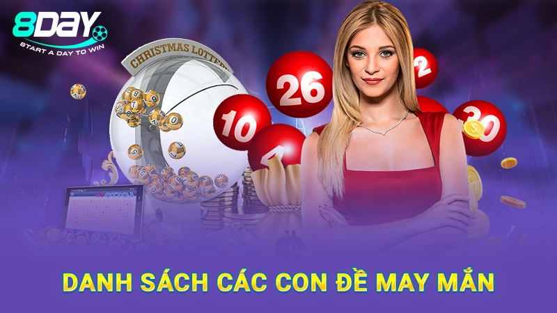 Nằm Mơ Thấy Trâu Đen Đánh Số Gì - Giải Đáp Chi Tiết Cùng 8Day 2 Danh sách các con đề may mắn