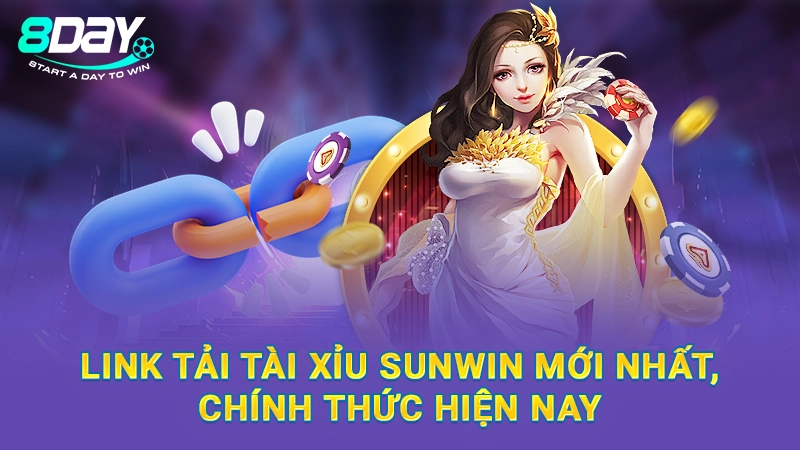 Link Tải Tài Xỉu Sunwin Mới Nhất, Chính Thức Hiện Nay