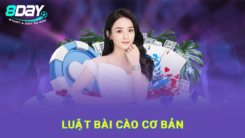 Luật Bài Cào Từ A Đến Z Dành Cho Người Mới Tại 8Day 3 Luật bài cào cơ bản nhất cho người mới