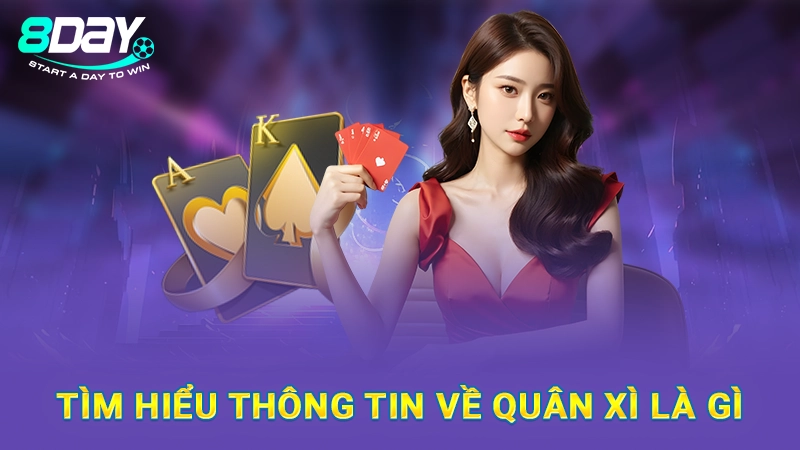 Cách Tính Xì Trong Xì Dách - Nắm Luật Trong 5 Phút Cùng 8Day 1 Tìm hiểu thông tin về quân xì là gì