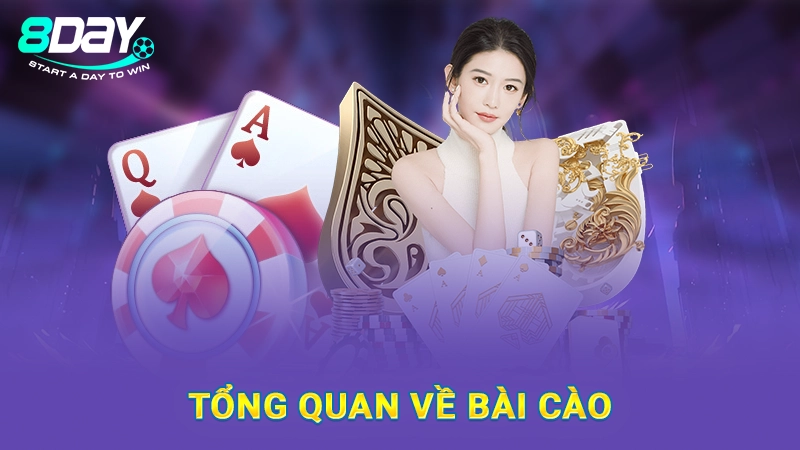 Luật Bài Cào Từ A Đến Z Dành Cho Người Mới Tại 8Day 1 Tổng quan về bài cào